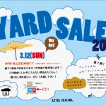 YARDSALEPOPブログ用